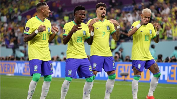 غياب نيمار.. تقارير تكشف قائمة البرازيل في كأس العالم – كل الكورة#غياب #نيمار. #تقارير #تكشف #قائمة #البرازيل #في #كأس #العالم #كل #الكورة