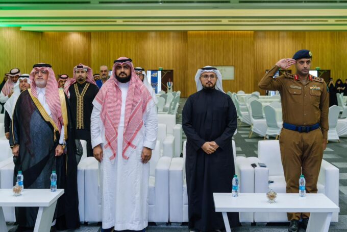 في يوم المسؤولية الاجتماعية … جامعة جدة تعزّز دور التطوع عبر ملتقى “مبادرون٣”#في #يوم #المسؤولية #الاجتماعية #جامعة #جدة #تعزز #دور #التطوع #عبر #ملتقى #مبادرون٣