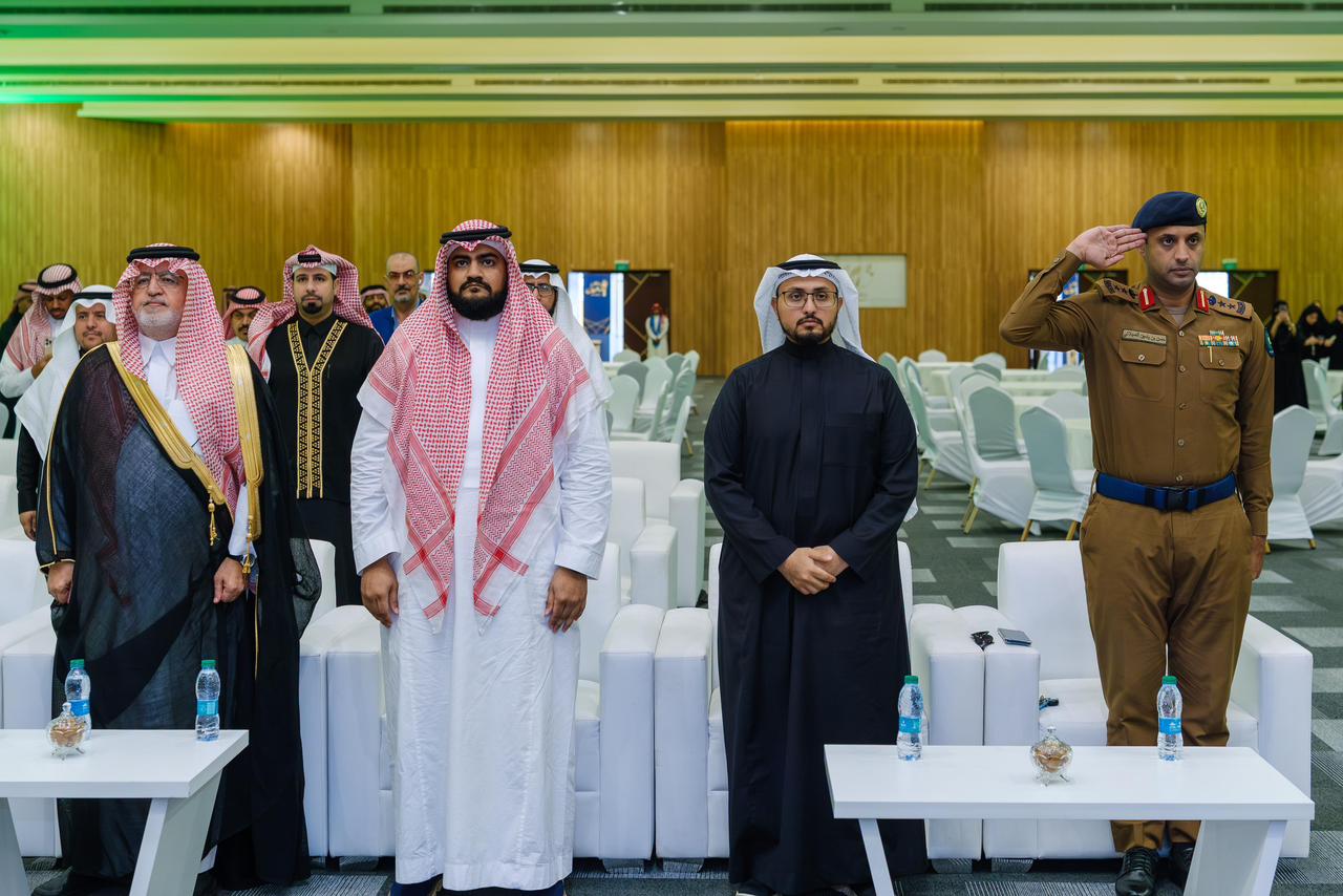 في يوم المسؤولية الاجتماعية … جامعة جدة تعزّز دور التطوع عبر ملتقى “مبادرون٣”#في #يوم #المسؤولية #الاجتماعية #جامعة #جدة #تعزز #دور #التطوع #عبر #ملتقى #مبادرون٣