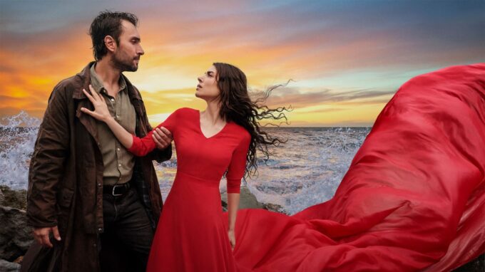 قائمة المسلسلات التركية الأكثر مشاهدة هذا الأسبوع تتصدرها "هذا البحر سوف يفيض"#قائمة #المسلسلات #التركية #الأكثر #مشاهدة #هذا #الأسبوع #تتصدرها #هذا #البحر #سوف #يفيض