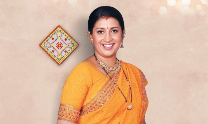 قائمة المسلسلات الهندية الأكثر مشاهدة هذا الأسبوع .. “لأن الحماة كانت يومًا زوجة” أولًا#قائمة #المسلسلات #الهندية #الأكثر #مشاهدة #هذا #الأسبوع #لأن #الحماة #كانت #يوما #زوجة #أولا