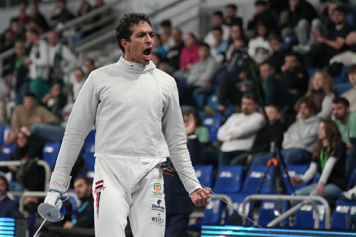 قائمة منتخب مصر لبطولة العالم للشباب والناشئين بالبرازيل – كل الكورة#قائمة #منتخب #مصر #لبطولة #العالم #للشباب #والناشئين #بالبرازيل #كل #الكورة