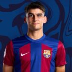 قفزة كبيرة في أرقام جيرارد مارتن مع برشلونة – كل الكورة#قفزة #كبيرة #في #أرقام #جيرارد #مارتن #مع #برشلونة #كل #الكورة