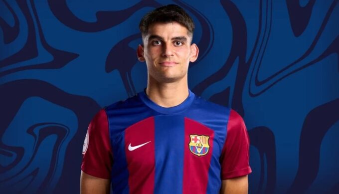 قفزة كبيرة في أرقام جيرارد مارتن مع برشلونة – كل الكورة#قفزة #كبيرة #في #أرقام #جيرارد #مارتن #مع #برشلونة #كل #الكورة