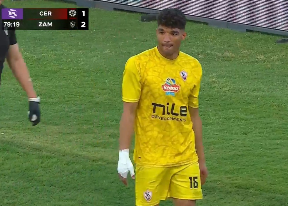 قيمة غرامة محمد صبحي واتجاه لتجميده في الزمالك – كل الكورة#قيمة #غرامة #محمد #صبحي #واتجاه #لتجميده #في #الزمالك #كل #الكورة