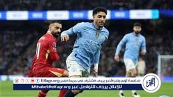 لا تفوت القمة.. ليفربول يستضيف مانشستر يونايتد في مواجهة النار الحية بالدوري الإنجليزي 2026#لا #تفوت #القمة. #ليفربول #يستضيف #مانشستر #يونايتد #في #مواجهة #النار #الحية #بالدوري #الإنجليزي
