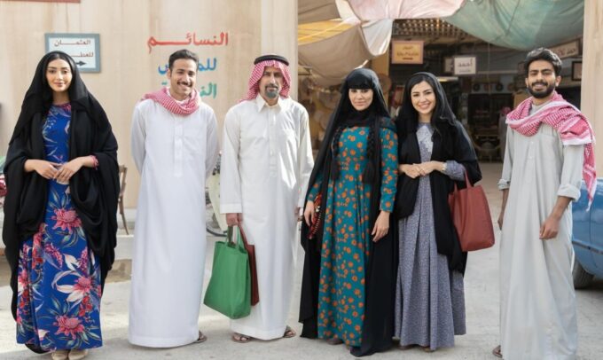 لمحبي الدراما والكوميديا.. إايكم أحدث المسلسلات السعودية لعام 2026#لمحبي #الدراما #والكوميديا. #إايكم #أحدث #المسلسلات #السعودية #لعام