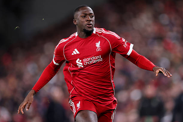 ليفربول سيعود للنجاحات بالهدوء والصبر على التغييرات – كل الكورة#ليفربول #سيعود #للنجاحات #بالهدوء #والصبر #على #التغييرات #كل #الكورة