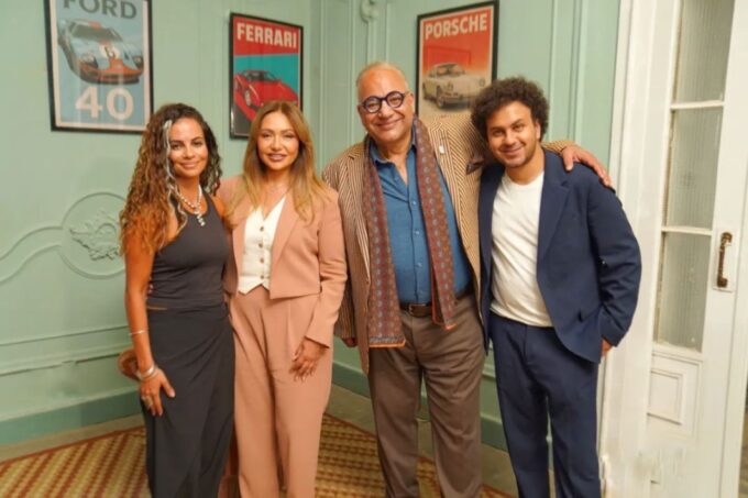 ليلى علوي وبيومي فؤاد.. ثُنائي فني حقق نجاحاً في السينما والمسرح#ليلى #علوي #وبيومي #فؤاد. #ثنائي #فني #حقق #نجاحا #في #السينما #والمسرح