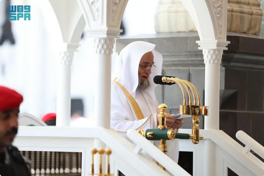 محذرًا من انتكاس القلوب وتزيين الباطل.. غزاوي يوصي بتقوى الله والاعتصام بالفرقان بين الحق والضلال#محذرا #من #انتكاس #القلوب #وتزيين #الباطل. #غزاوي #يوصي #بتقوى #الله #والاعتصام #بالفرقان #بين #الحق #والضلال