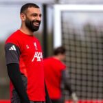 محمد صلاح يعود للمشاركة في تدريبات ليفربول قبل مواجهة مانشستر سيتي – كل الكورة#محمد #صلاح #يعود #للمشاركة #في #تدريبات #ليفربول #قبل #مواجهة #مانشستر #سيتي #كل #الكورة