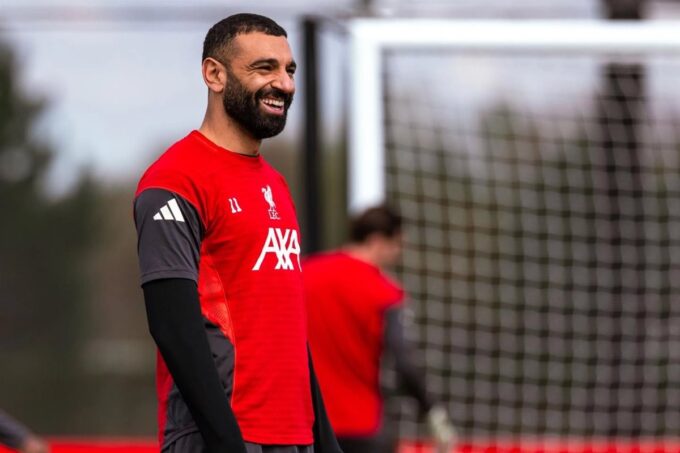 محمد صلاح يعود للمشاركة في تدريبات ليفربول قبل مواجهة مانشستر سيتي – كل الكورة#محمد #صلاح #يعود #للمشاركة #في #تدريبات #ليفربول #قبل #مواجهة #مانشستر #سيتي #كل #الكورة