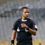 محمود عاشور حكماً لتقنية الفيديو في مواجهة صن دوانز والترجي – كل الكورة#محمود #عاشور #حكما #لتقنية #الفيديو #في #مواجهة #صن #دوانز #والترجي #كل #الكورة