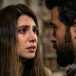 مسلسل «ليل» الحلقة 43.. اعتراف حب من محمود نصر لـ كارمن بصيبص ينتهي بصدمة غير متوقعة#مسلسل #ليل #الحلقة #اعتراف #حب #من #محمود #نصر #لـ #كارمن #بصيبص #ينتهي #بصدمة #غير #متوقعة
