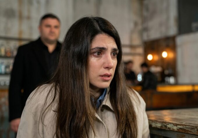 مسلسل «ليل» الحلقة 44.. كارمن بصيبص تعرض صفقة للهروب وتفجّر مفاجأة#مسلسل #ليل #الحلقة #كارمن #بصيبص #تعرض #صفقة #للهروب #وتفجر #مفاجأة