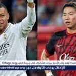 مشاهدة مباراة ريال مدريد ومايوركا بث مباشر اليوم في الدوري الإسباني 2026#مشاهدة #مباراة #ريال #مدريد #ومايوركا #بث #مباشر #اليوم #في #الدوري #الإسباني