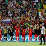 منافس مصر.. الكرات الثابتة صداع في رأس بلجيكا قبل كأس العالم 2026 – كل الكورة#منافس #مصر. #الكرات #الثابتة #صداع #في #رأس #بلجيكا #قبل #كأس #العالم #كل #الكورة