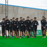 منتخب مصر للناشئين مواليد 2009 يختتم استعداداته لمواجهة ليبيا – كل الكورة#منتخب #مصر #للناشئين #مواليد #يختتم #استعداداته #لمواجهة #ليبيا #كل #الكورة