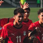 منتخب مصر يتأهل إلى كأس الأمم الأفريقية تحت 17 عامًا – كل الكورة#منتخب #مصر #يتأهل #إلى #كأس #الأمم #الأفريقية #تحت #عاما #كل #الكورة