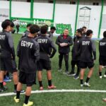 منتخب ناشئي مصر يعلن تشكيله لمواجهة ليبيا في تصفيات شمال إفريقيا – كل الكورة#منتخب #ناشئي #مصر #يعلن #تشكيله #لمواجهة #ليبيا #في #تصفيات #شمال #إفريقيا #كل #الكورة