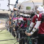 نتائج منافسات بطولة الجمهورية للقوس والسهم خارج الصالات#نتائج #منافسات #بطولة #الجمهورية #للقوس #والسهم #خارج #الصالات