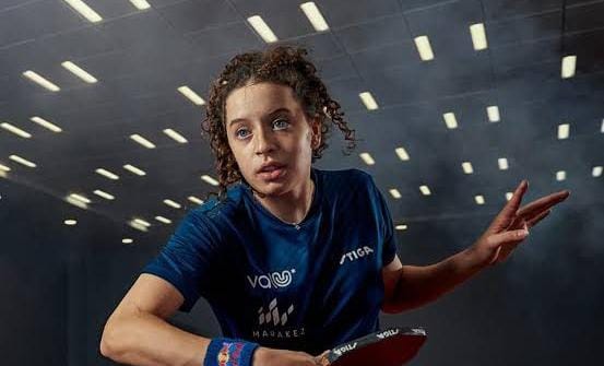 هنا جودة تودع كأس العالم لتنس الطاولة بعد خسارة مثيرة أمام المصنفة الأولى عالميًا#هنا #جودة #تودع #كأس #العالم #لتنس #الطاولة #بعد #خسارة #مثيرة #أمام #المصنفة #الأولى #عالميا