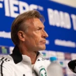هيرفي رينارد مرشح لتدريب منتخب غانا قبل مونديال 2026 – كل الكورة#هيرفي #رينارد #مرشح #لتدريب #منتخب #غانا #قبل #مونديال #كل #الكورة