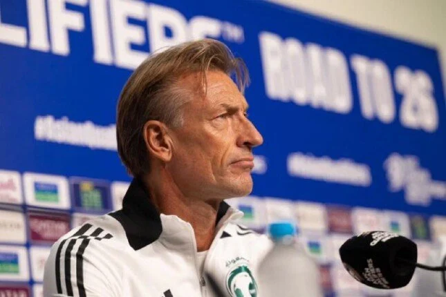 هيرفي رينارد مرشح لتدريب منتخب غانا قبل مونديال 2026 – كل الكورة#هيرفي #رينارد #مرشح #لتدريب #منتخب #غانا #قبل #مونديال #كل #الكورة