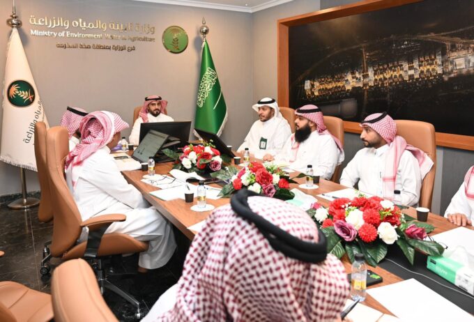 ‏بيئة مكة تعقد اجتماعاتها لرفع الجاهزية لموسم حج 1447هـ#بيئة #مكة #تعقد #اجتماعاتها #لرفع #الجاهزية #لموسم #حج #1447هـ