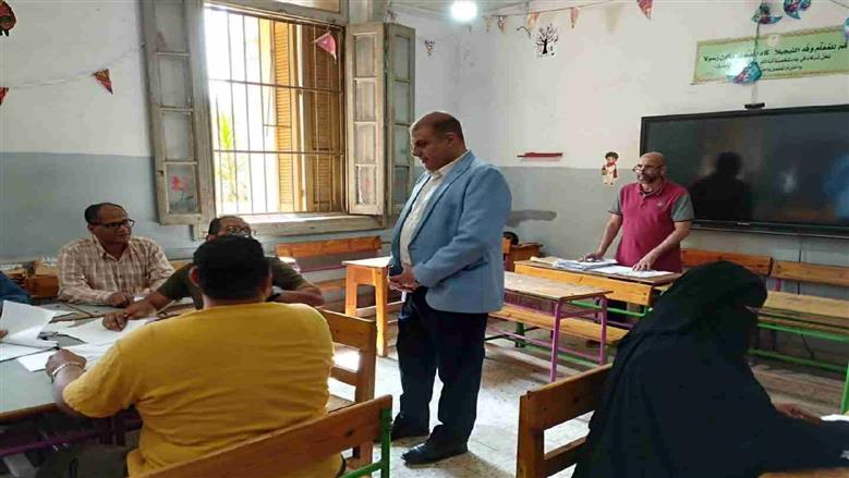 المنوفية 