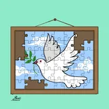 Pengakuan Palestina: Pintu Menuju Damai atau Janji Kosong?