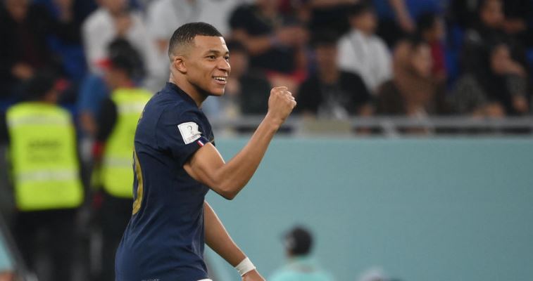 Trực tuyến Pháp - Senegal (2h ngày 17-6): 3 điểm đầu tiên cho tuyển Pháp? - Ảnh 1.
