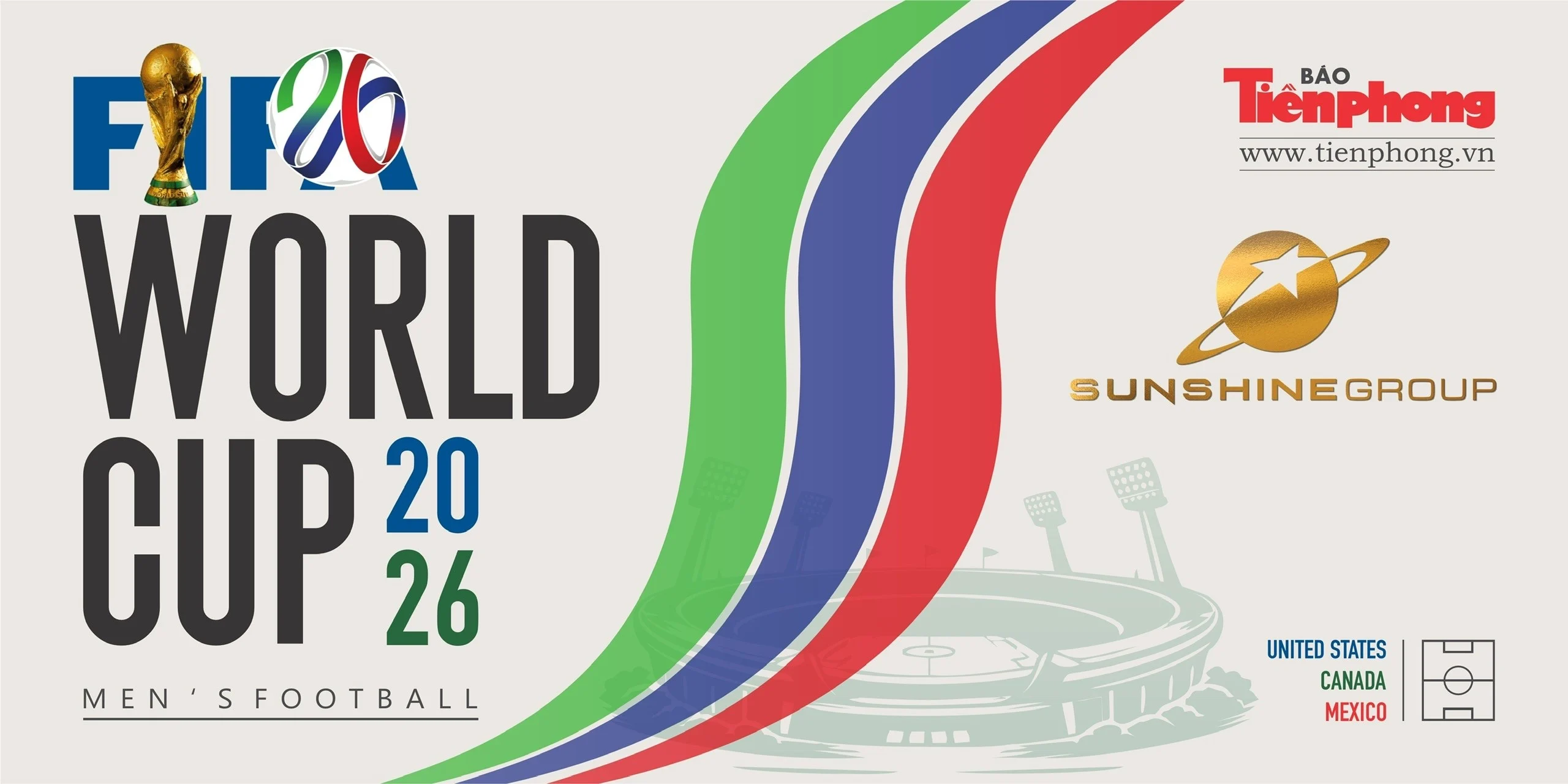 WM 2026 Fußzeile