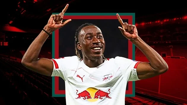 Yan Diomande ist Liverpools Transferziel Nummer eins, die Ablösesumme beträgt 130 Millionen Euro.