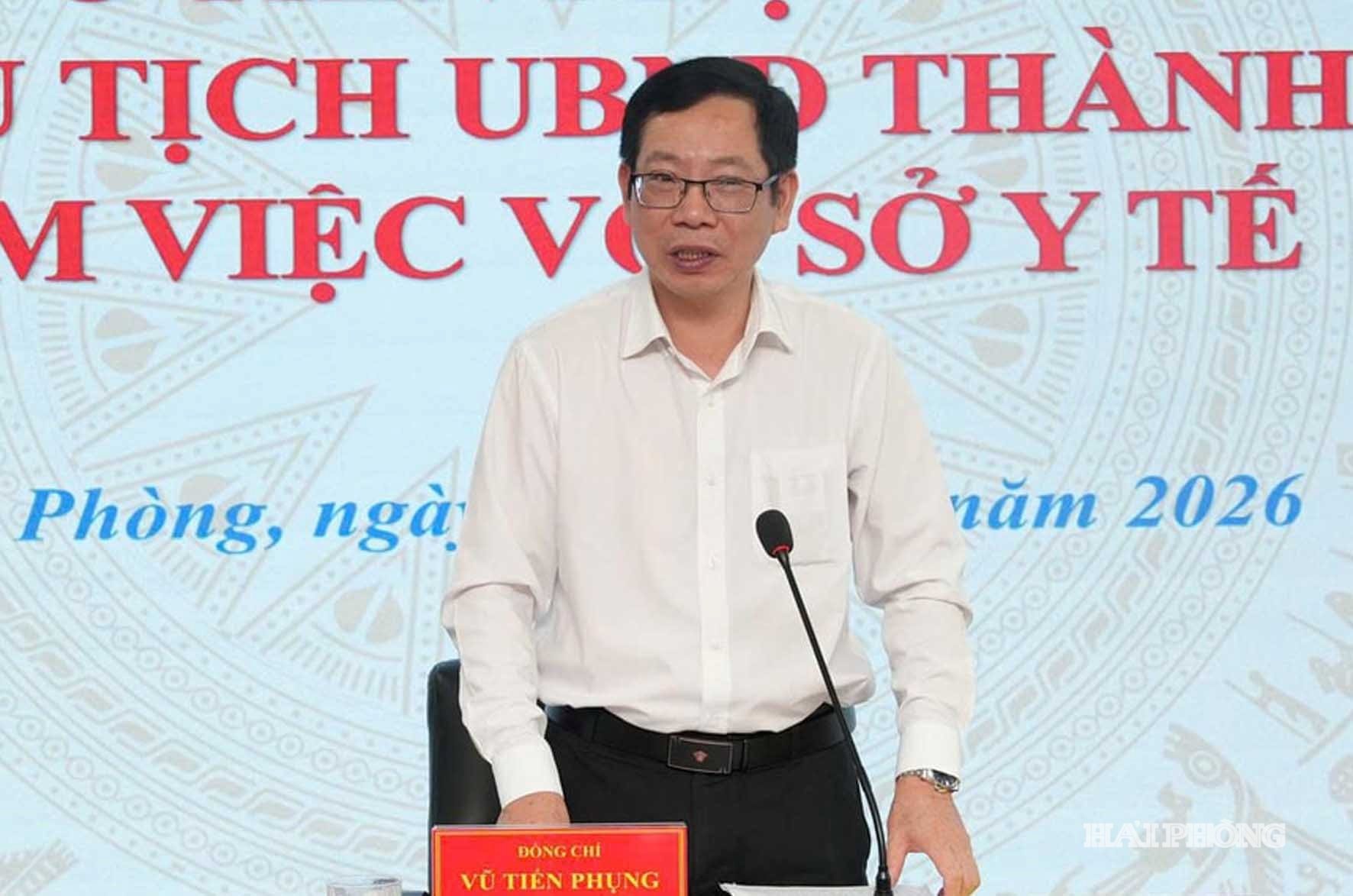 vu tien phung