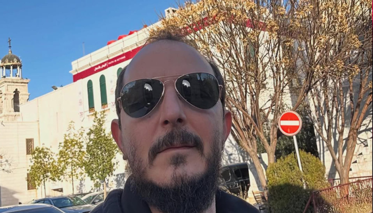 ودعه برسالة مؤثرة.. وفاة والد الفنان السوري محمد أوسو - صورة 2