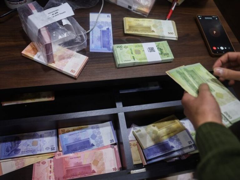 سعر الدولار اليوم في سوريا الجمعة 17 يوليو 2026.. ارتفاع الأخضر - صورة 2