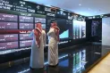 الأسهم السعودية